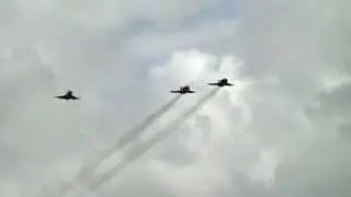 Phantom Pharewell 29 06 2013