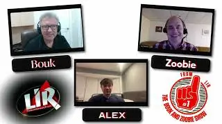 The Bouk & Zoobie Show: Jets Rebuild with Alex Stam
