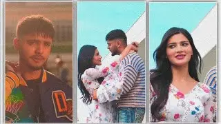 Chan Vekhya - Harnoor Whatsapp status | New panjabi song 2021