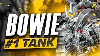 THIS is the NEW #1 REINHARDT God in Overwatch!