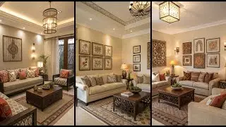 Modern Small Living Room Designs 2025 | Transform Your Home with Genius Ideas!