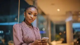 Watch this video before investing in a lady as a young man:  The Betrayal of Kalu
