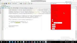 4  JavaFX For Beginners Understanding the stage, scene paradigm 3