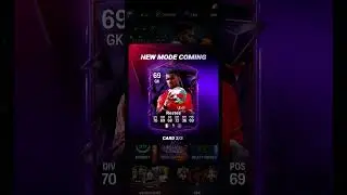 NEW MADFUT 24 GAMEMODE COMING SOON!!!