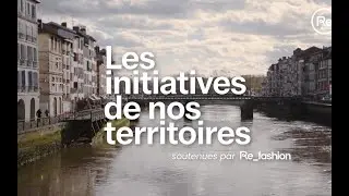 Les initiatives de nos territoires - BIL TA GARBI