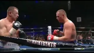 Tomasz Adamek vs Vyacheslav Glazkov - Post fight analysis