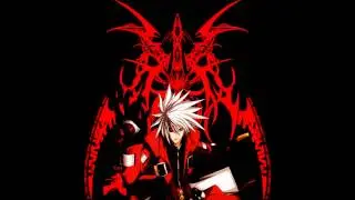 Voice Quotes of Ragna the Bloodedge.