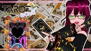 TAROT & CHILL Ep.6 - Vuelve el TAROT GRATIS y al ratito estaremos de CHILL con juegos y costura