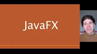 How to set up a JavaFX project with Maven via IntelliJ