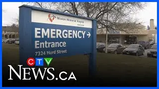 Closures, diversions continue at B.C. hospitals