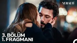 Yeraltı 3. Bölüm 1. Fragmanı -  