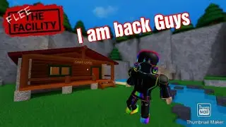 I am back Playing   PreviousNext  🎂Flee the Facility [Beta]