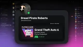 How to create Custom Discord Rich Presence with Vencord