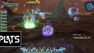 DCUO | Shattered Gotham Elite