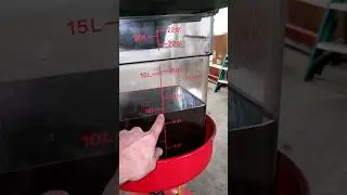 Лайфхак по замене трансмиссионной жидкости