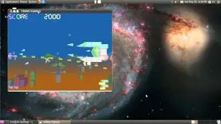Tumiki Fighters Episode 1 Fail
