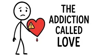 Love Is Not Romance, It&rsquo;s an Addiction. #LoveTruth #LoveAddiction #ToxicLove #PsychologyOfLove