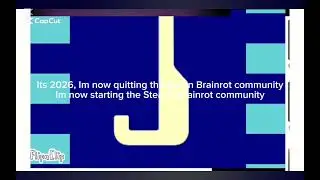 When the Alphabet lore community will be the return forever?