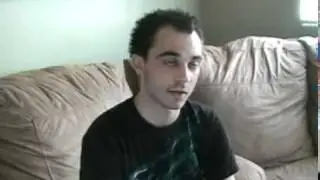 Matt's MS - What it's Like Living With Multiple Sclerosis Part 2