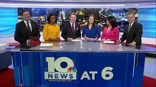 Rachel Lucas to become WSLS 10's next evening anchor