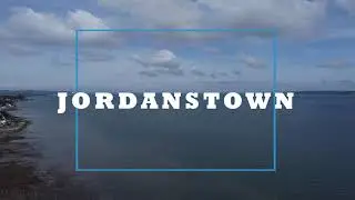 Jordanstown Revisted (4K Drone Footage)