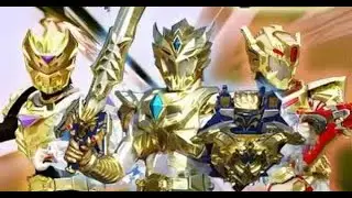 Ryukendo opening 1 full