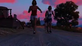 The 2020 LSAC Olympic Summer Games (promotional video)