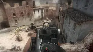 Day of Infamy -  Killing spree (Lee Enfield)