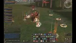 Roaring Lord Kastor Raid Boss