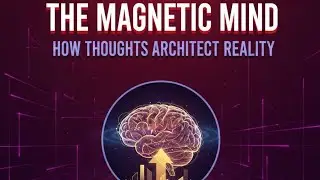 Magnetic Mind: The Secret to Reshaping Your Reality