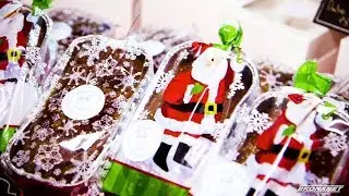 Port Morris Distillery Holiday Pop Up Market