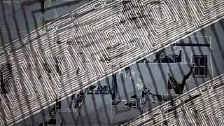 Kunststrasse IMST 2016 Projektion