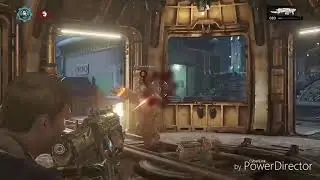 Singles vs Perky (35-5)