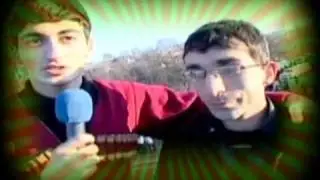 Novruz Bayrami-----Lenkeran ehalisi cay qiraginda   (Cenub TV,Vitrin Show)