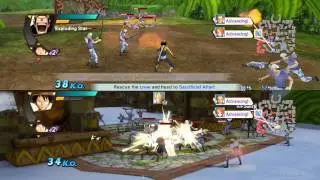 One Piece Pirate Warriors 3 Review