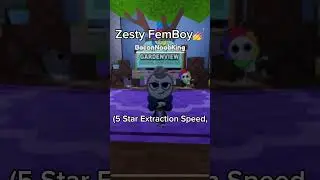 Best Extractor Toons |Dandys World| #dandysworld #plsdontflop