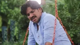 POWER STAR movie - RGV's latest movies