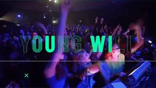 Young Will video teasers for IndieNetwork.radio show!!! #IndieNetwork (3)