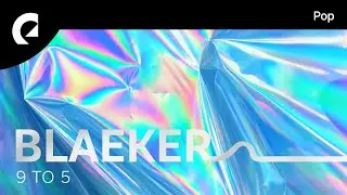 BLAEKER feat. G. Curtis - 9 To 5