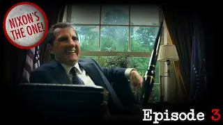 Nixon's the One - “Secrets” (Episode 3 of 6) - Harry Shearer