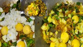 ఎంతో రుచికరమైన😋😋😋ఎగ్🥚🥚 ఫ్రై Recipe 🤤🤤🤤| |Egg Fry|Egg recipe| Must Try|Tummy 🤤🤤