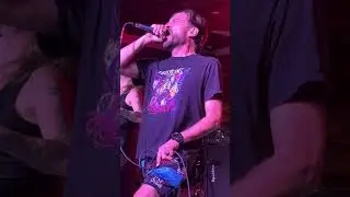 Hate Unbound live from Stan's Room
