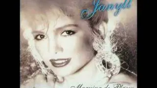 Janyll - La Interprete Dominicana - Maquina de Placer - Exito Internacional - (Oficial)