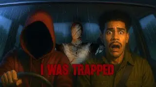 Something Was Off About This Cab Ride&hellip; | Scary Story Podcast by Fablephobia