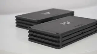 Test: Car & Hifi Endstufen ESX QM500.1 + QM500.4