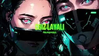 OGIZ - Layali (feat. Ginger)