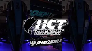 FULLY LOADED PHOENIX 921 ELITE!!!