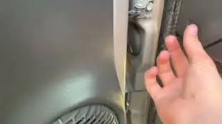 Driver door speaker not working 2005 Silverado fix