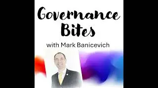 Governance Bites #21: managing risk in not-for-profits, featuring David Boyle.