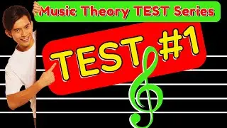 Treble Clef Notes Test: Boost Your Music Theory Skills!